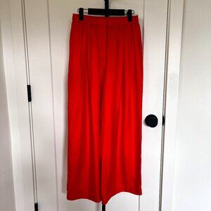 ZUCZUG Silk Pants